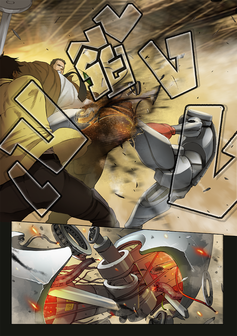 Flash Black ตอนที่ 3 (26)